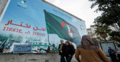 Algeria's presidential election campaign to start on Sunday