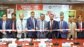 IBBL, Express Money inaugurate remittance campaign