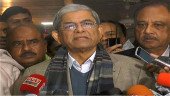 People’s voting right snatched 'through state terrorism': Fakhrul