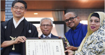 Bangladesh-Japan partnership shows remarkable progress: Envoy