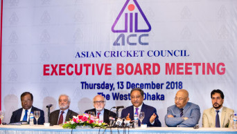 Pakistan to host next Asia Cup