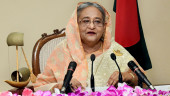 PM seeks national unity, vows to wipe out corruption