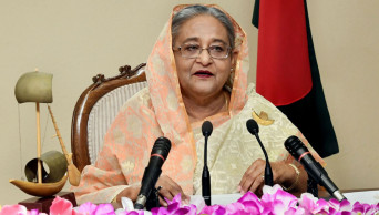 PM seeks national unity, vows to wipe out corruption