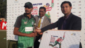 Shafiul guides Mohammedan to win with career-best bowling
