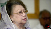 Those speak for people are real opposition: Khaleda