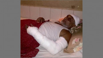 Pabna journalist hurt in attack by miscreants