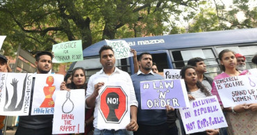 Indians demand justice after woman gang-raped and killed