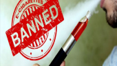 ‘Ban production, marketing of e-cigarette’