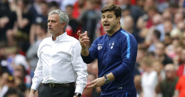 Jose Mourinho brings passion to task of reviving Tottenham