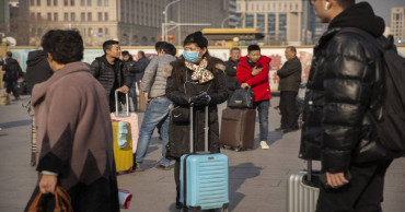 China reports 2nd death from virus behind pneumonia outbreak