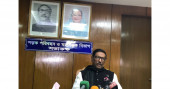 EC not working at govt’s order: Quader on Dhaka city polls