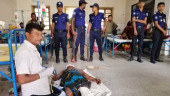 ‘Criminal’ injured ‘while making bomb’ in Chuadanga