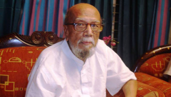 Al Mahmud to be laid to rest at his hometown Sunday