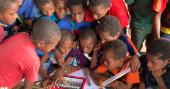 UN alarm at education crisis: 258 million kids not in school