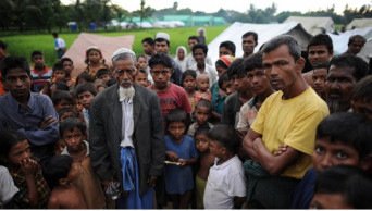 UAE launches major campaign to assist Rohingyas