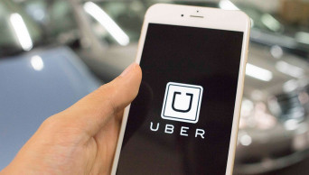 Bangladeshis leave phones, cameras in Uber cars