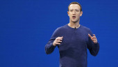 Facebook 'evaluating' deepfake video policy