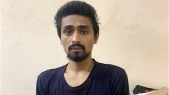 ‘Drug addict’ son kills father in Chattogram