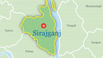 12 more arrested over snatching an accused in Sirajganj