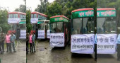 Chattogram students to enjoy bus service for Tk 5