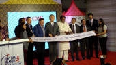 4-day Thai trade fair begins in city
