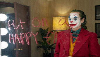 'Joker' tops box office again, beats 'Addams Family'