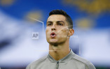 Ronaldo rape report documents altered, fabricated