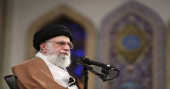 Iran supreme leader warns ‘thugs’ amid gas price protests