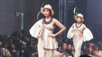 Curtain falls on TRESemmé Fashion Week