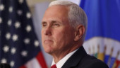 U.S. House committees seek Ukraine-related documents from Vice President Pence
