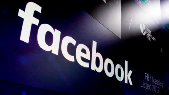 Lawsuit accuses Facebook of enabling human traffickers