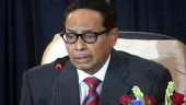 President, PM mourn Ershad’s death