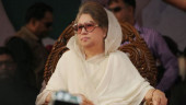 Khaleda’s candidacy: Hearing adjourned for Tuesday