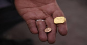 Gold panning in northern Mali may be benefiting extremists