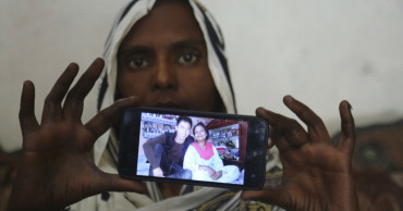 Sold to China as a bride, she came home on brink of death