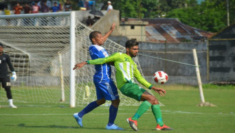 BPL Football: Sheikh Russel finish 3rd; Brothers stun Arambagh