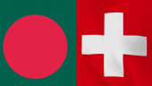 Switzerland for continued partnership with Bangladesh