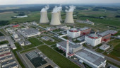 Industries, power plants can halve energy use adopting heat recovery technology   