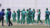 ACC Emerging Cup: Mosaddek’s all-round display help Bangladesh beat HK
