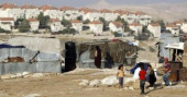 Palestine blames U.S. for new Israeli settlement in Hebron