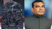 Ganesha idol worth Tk 28-lakh recovered from AL leader’s house