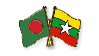 Myanmar to work more closely with Bangladesh