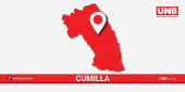 Bus-truck collision claims 2 lives in Cumilla