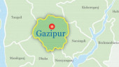 10-year-old girl raped in Gazipur, one held