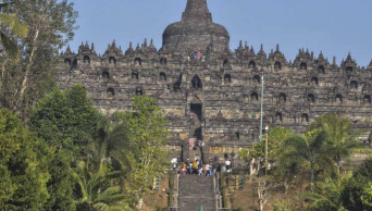 Not just Bali: Indonesia hopes to develop more tourism sites