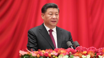 Xi speaks at symposium soliciting opinions on CPC draft decision from non-CPC personages