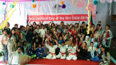 Australia celebrates achievements of Bangladeshi girls in sports 