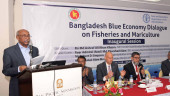 Plenty of fish in Bay of Bengal; still it has 475 species
