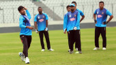 Bangladesh aim survival in T20 series against West Indies