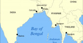 Smuggled goods worth Tk 30 crore seized in Bay of Bengal